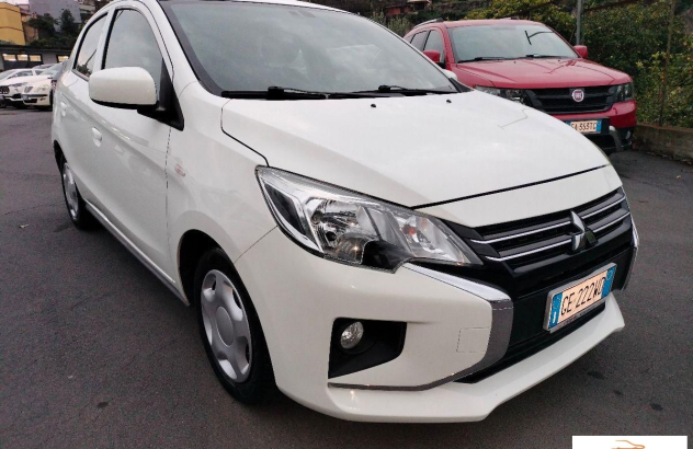 MITSUBISHI Space Star  Benzina 2021