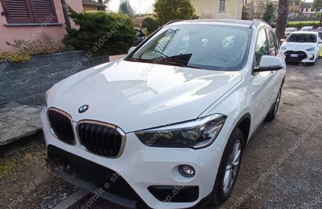 BMW X1  Diesel 2019
