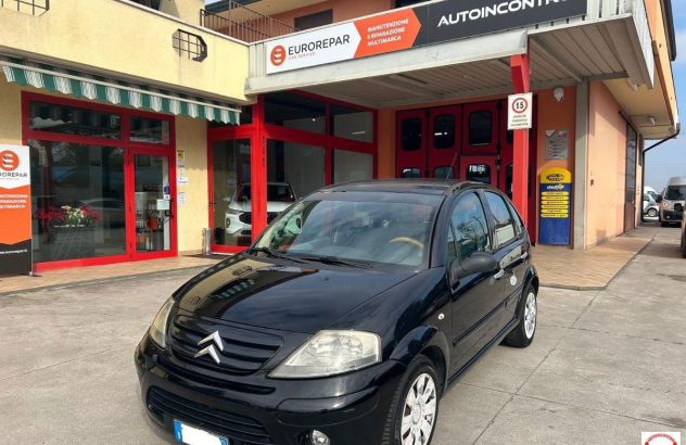CITROEN C3  GPL 2007