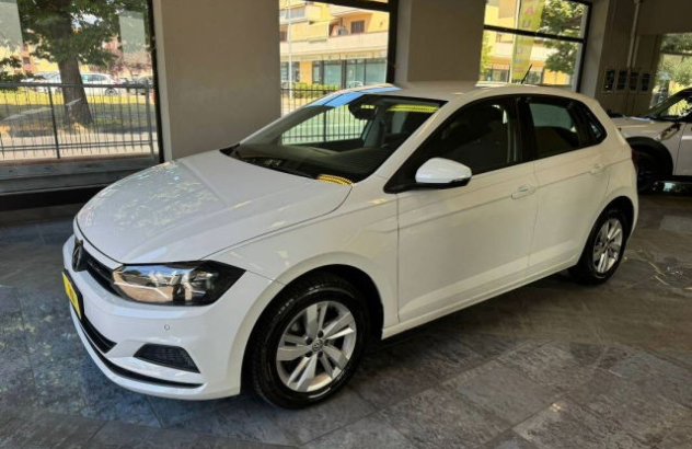 VOLKSWAGEN Polo  Diesel 2019