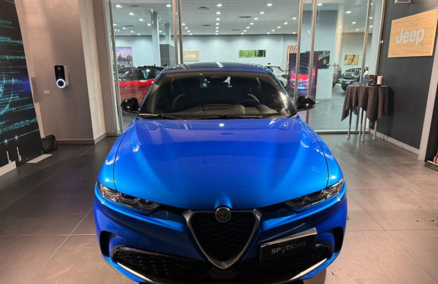 ALFA ROMEO Tonale 1.6 diesel 130 CV TCT6 Sprint Diesel 2023
