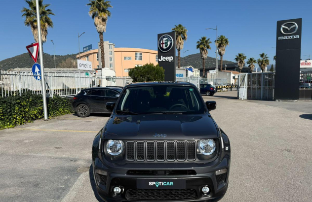 JEEP Renegade 1.6 Mjt 130CV S Diesel 2024