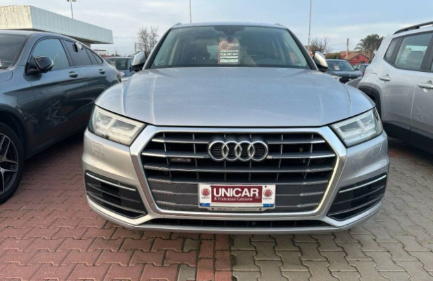 AUDI Q5  Diesel 2019