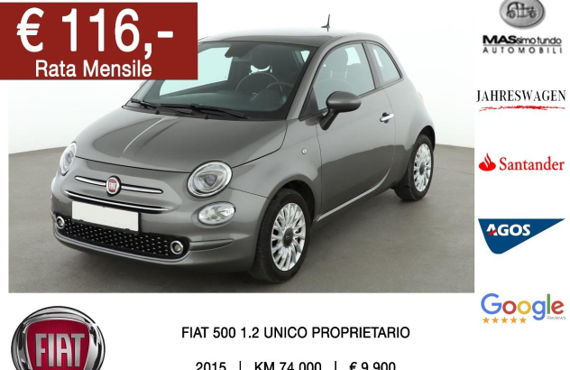 Automobili usate