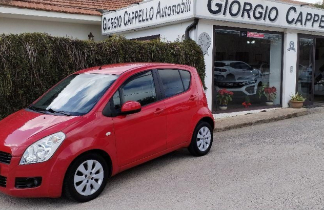 Automobili usate