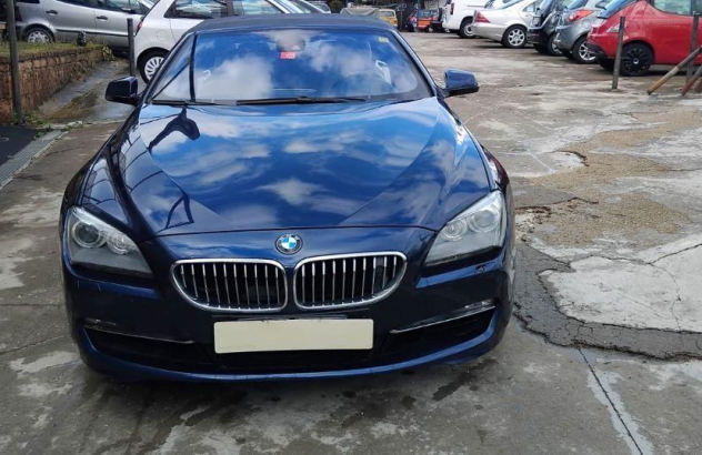 Automobili usate