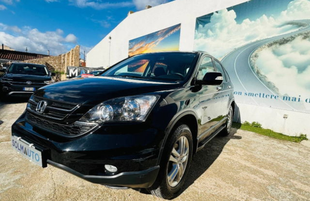 HONDA CR-V  Diesel 2011