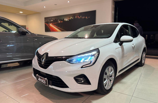 RENAULT Clio Blue dCi 8V 85 CV 5p. Intens Diesel 2020