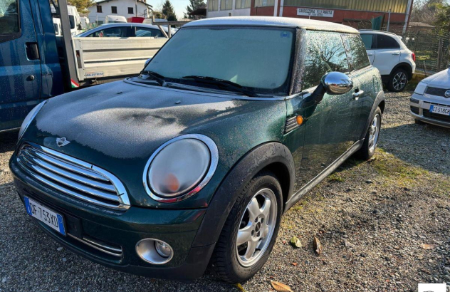 MINI Mini  Benzina 2007