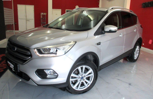FORD Kuga 2.0 TDCI 120 CV SeS 2WD Pow. Bus. Diesel 2019
