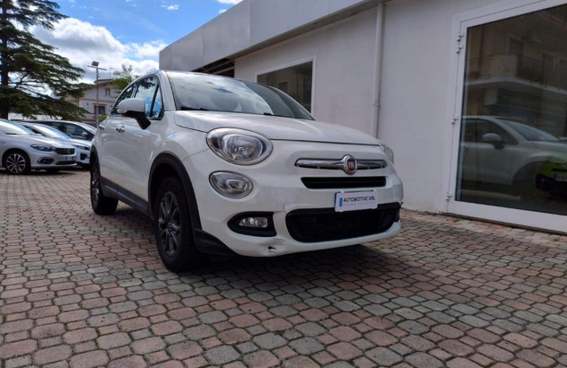 FIAT 500X 1.3 M.Jet 95 CV Pop Star Diesel 2016