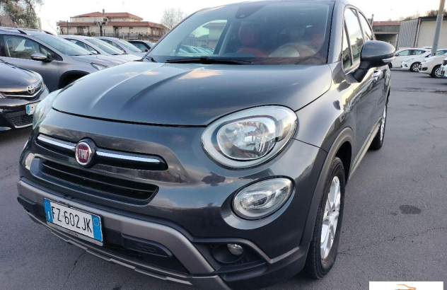 FIAT 500  Diesel 2019