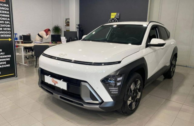 HYUNDAI Kona  Elettrica 2025