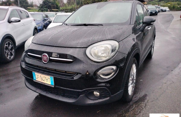 FIAT 500  Benzina 2021