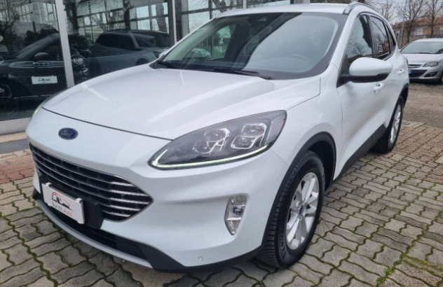 FORD Kuga  Diesel 2023