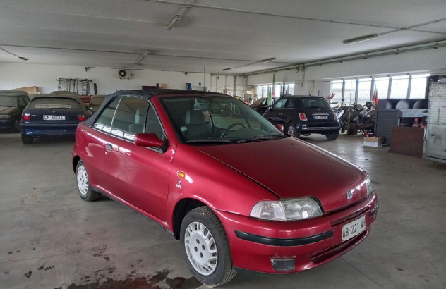 Automobili usate