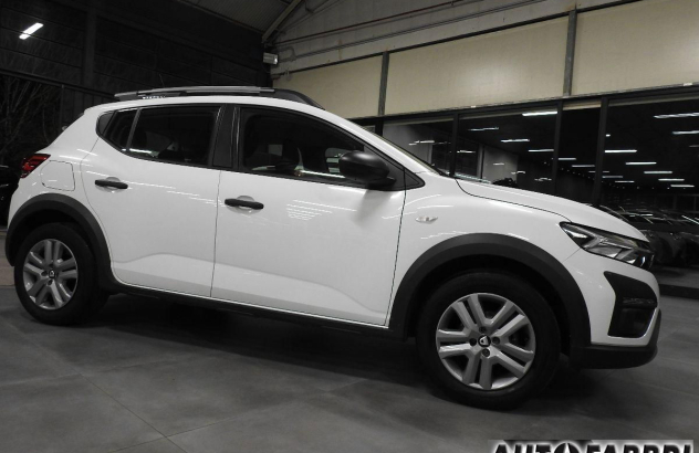 DACIA Sandero Stepway 1.0 TCe ECO-G Essential GPL 2022