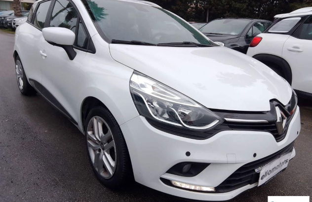 RENAULT Clio dCi 8V 75 CV 5 porte Business Diesel 2019