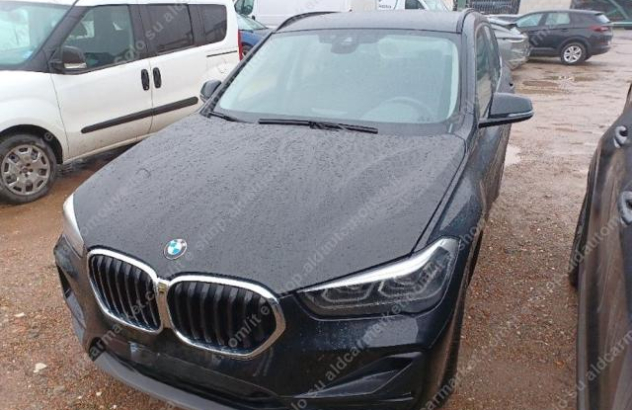 BMW X1  Diesel 2020