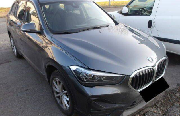 BMW X1  Diesel 2020