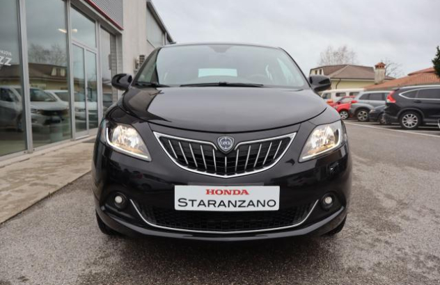LANCIA Ypsilon 1.0 FireFly 5p.SeS Hybryd Gold Elettrica-Benzina 2023
