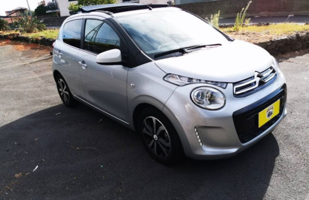 CITROEN C1  Benzina 2020