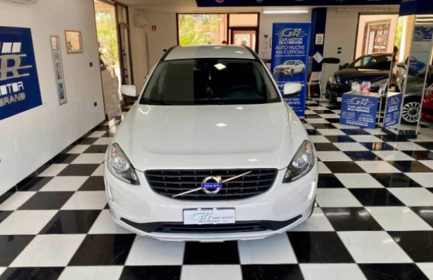 VOLVO XC60  Diesel 2016