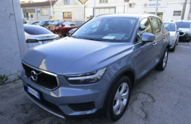 VOLVO XC40  Diesel 2019