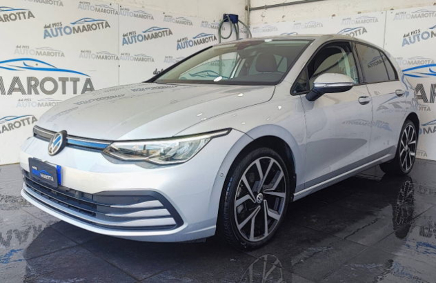 VOLKSWAGEN Golf  Diesel 2020