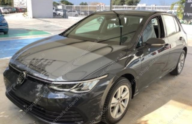 VOLKSWAGEN Golf 2.0 TDI SCR Life Diesel 2021
