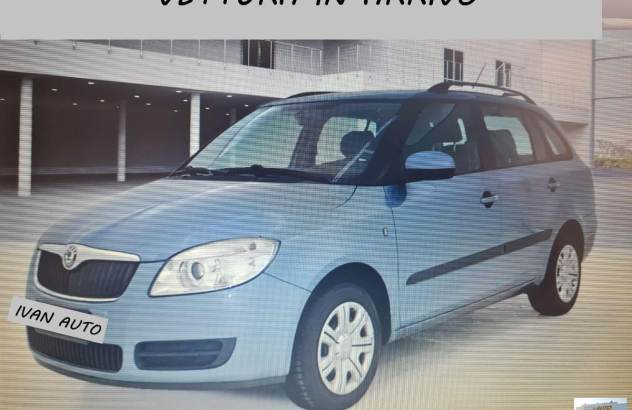 Automobili usate