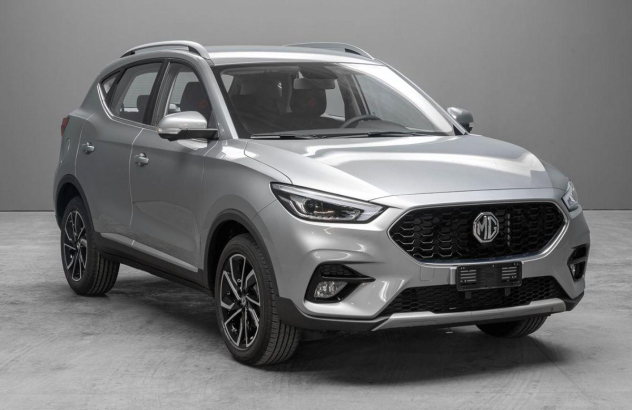 MG ZS 1.5 VTi-tech Luxury Benzina 2025