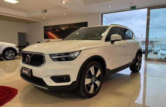 VOLVO XC40 D3 Geartronic Momentum Diesel 2018