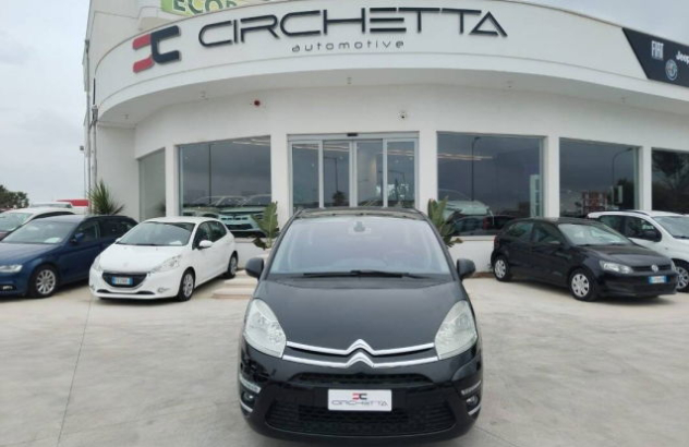 CITROEN C4 Picasso  Diesel 2012