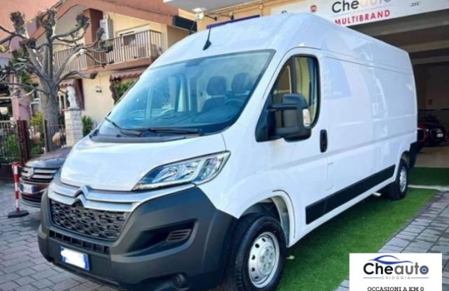 CITROEN Jumper  Diesel 2023