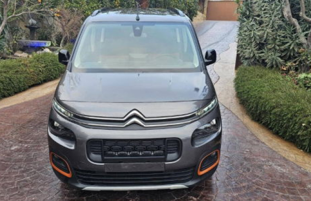 CITROEN Berlingo  Diesel 2023