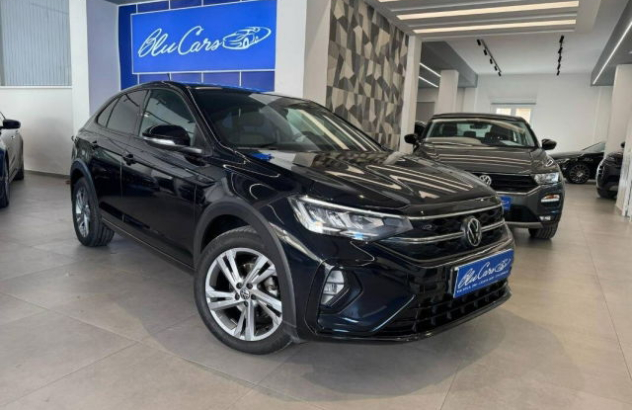 VOLKSWAGEN Taigo  Benzina 2022