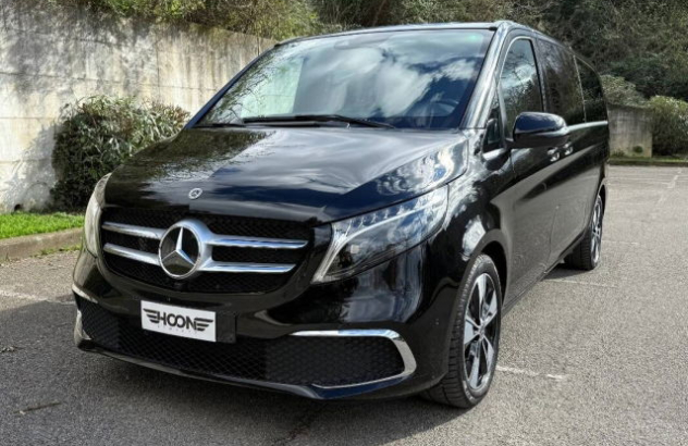 MERCEDES Classe V  Diesel 2023
