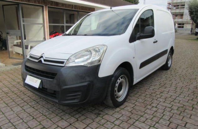 CITROEN Berlingo  Diesel 2018