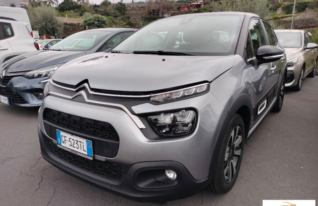 CITROEN C3  Diesel 2021