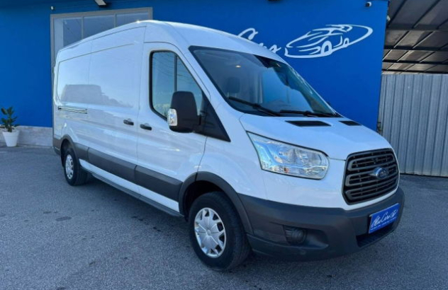 FORD Transit  Altro 2019