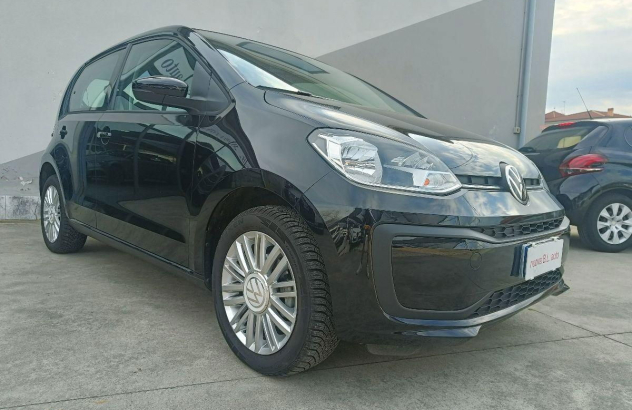 VOLKSWAGEN Up! 1.0 5p. move up! BMT Benzina 2021