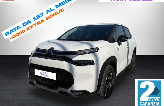 CITROEN C3 Aircross  Diesel 2024