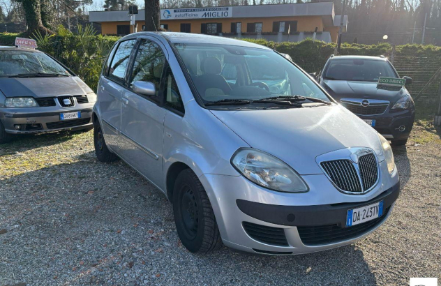 LANCIA Musa  Diesel 2006