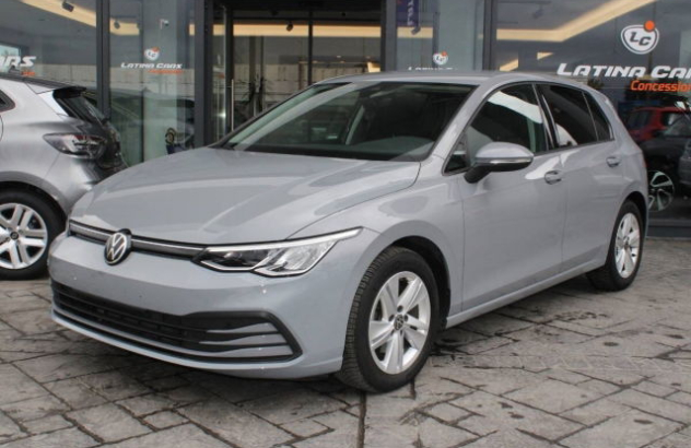 VOLKSWAGEN Golf  Diesel 2021