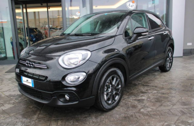 FIAT 500X  Diesel 2022