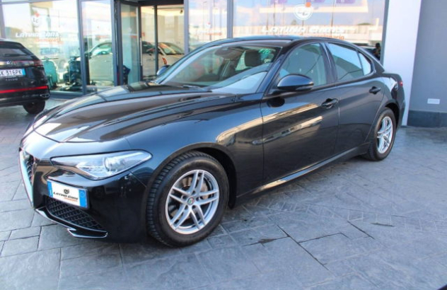 ALFA ROMEO Giulia  Diesel 2019