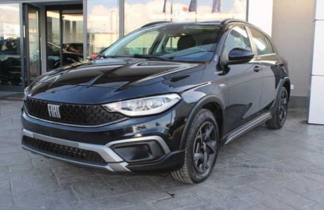 FIAT Tipo  Benzina 2022