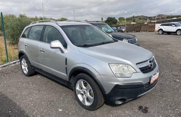 OPEL Antara 2.0 16V CDTI 150CV Cosmo Diesel 2007