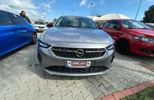 OPEL Corsa  Benzina 2021